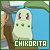 Pokémon: Chikorita