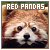 Red Pandas